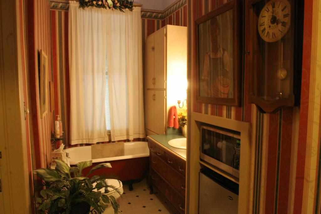 The Lattice Inn Μοντγκόμερι Δωμάτιο φωτογραφία