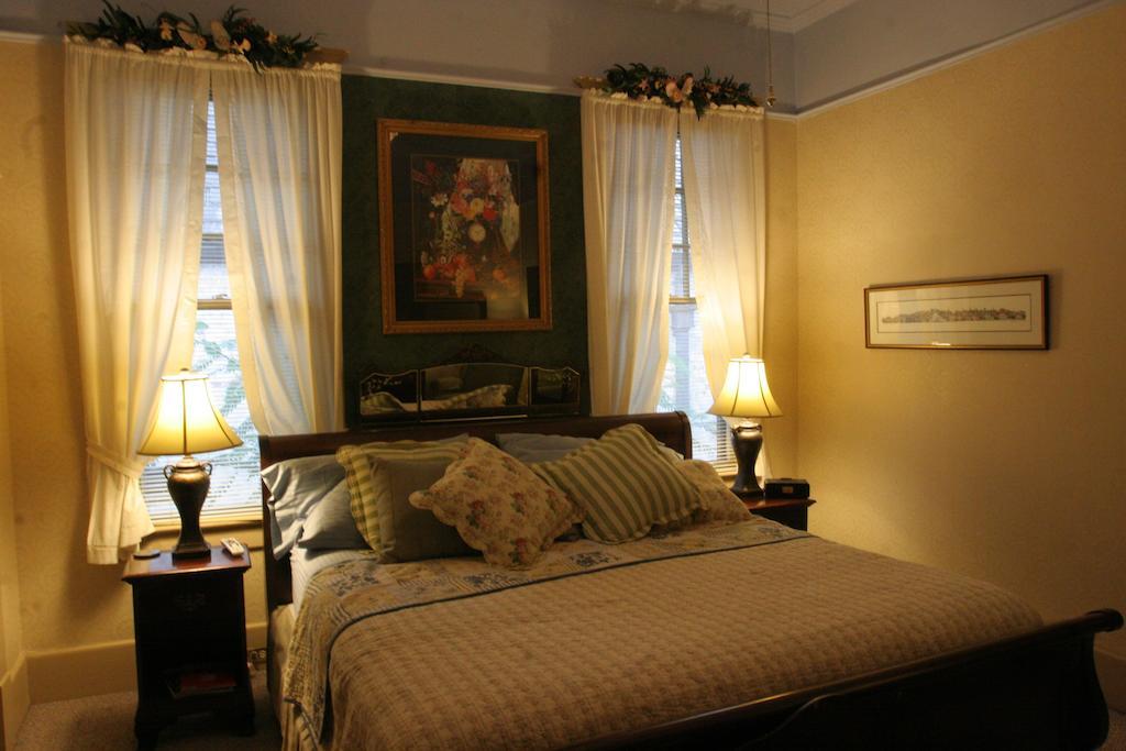 The Lattice Inn Μοντγκόμερι Δωμάτιο φωτογραφία