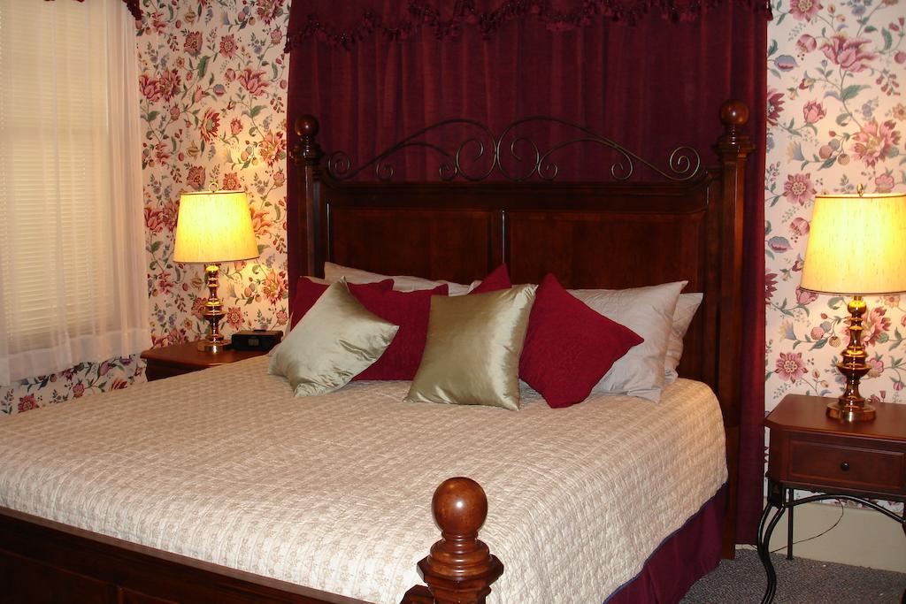 The Lattice Inn Μοντγκόμερι Δωμάτιο φωτογραφία